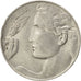 Italie, Royaume, Victor Emmanuel III, 20 Centesimi, 1921 R, Rome, KM 44