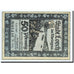 Banknote, Germany, Lorch, 50 Pfennig, carte, 1921, 1921-06-15, UNC(63)