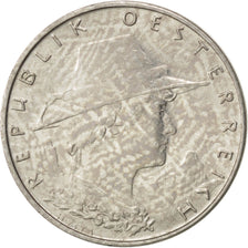 Austria, 10 Groschen, 1925, BB+, Rame-nichel, KM:2838