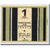 Banknote, Germany, Lübeck, 1 Mark, Monument, 1921, 1921-10-30, UNC(63)