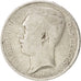 Belgio, 50 Centimes, 1910, MB, Argento, KM:70