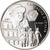 Frankreich, Medaille, Seconde Guerre Mondiale, Campagne d'Italie, Politics