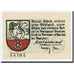 Billete, Alemania, Lorch, 10 Pfennig, personnage, 1920, 1920-08-20, SC