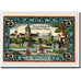 Banknote, Germany, Friesack Stadt, 75 Pfennig, château, 1921, UNC(63)
