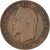 Moneta, Francia, Napoleon III, Napoléon III, 5 Centimes, 1862, Bordeaux, MB+