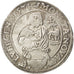 Germany, Reichstaler, 1753, EF(40-45), Silver, 29.00