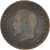 Münze, Frankreich, Napoleon III, Napoléon III, 2 Centimes, 1855, Paris, SGE+