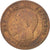 Münze, Frankreich, Napoleon III, Napoléon III, 2 Centimes, 1855, Paris, S
