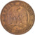 Coin, France, Napoleon III, Napoléon III, 2 Centimes, 1855, Paris, VF(20-25)