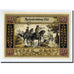 Banknote, Germany, Hohenfriedeberg, 50 Pfennig, Eglise, O.D, UNC(63), Mehl:620.1