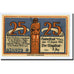 Billete, Alemania, Halberstadt, 25 Pfennig, personnage, 1921, 1921-04-27, SC