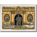 Banknote, Germany, Herne, 50 Pfennig, personnage 1, 1921, 1921-07-01, UNC(63)