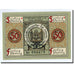 Banknot, Niemcy, Ilmenau Stadt, 50 Pfennig, tour, 1921, 1921-01-01, UNC(63)