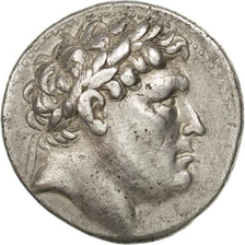 Münze, Mysia, Pergamon, Tetradrachm, Pergamon, SS, Silber