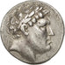 Münze, Mysia, Pergamon, Tetradrachm, Pergamon, SS, Silber