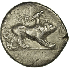 Coin, Sikyon, Sicyon, Stater, EF(40-45), Silver