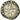 Moneta, Francia, 1/8 Ecu, 1607, Saint-Palais, MB+, Argento, Sombart:4712