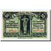 Banknote, Germany, Belgern a.Elbe, 50 Pfennig, paysage, 1920, 1920-11-01