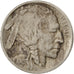 UNITED STATES, Buffalo Nickel, 5 Cents, 1915, U.S. Mint, KM #134, EF(40-45),...