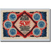 Banknote, Germany, Bielefeld, 50 Pfennig, personnage, 1921, 1921-05-15, UNC(63)