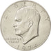 Stati Uniti, Eisenhower Dollar, Dollar, 1974, U.S. Mint, Philadelphia, SPL-,...