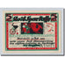 Banknote, Germany, Bielefeld, 5 Mark, personnage, 1918, 1921-07-15, UNC(63)