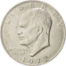 Stati Uniti, Eisenhower Dollar, Dollar, 1972, U.S. Mint, Philadelphia, SPL-,...
