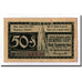 Banknote, Germany, Suderode im Harz, 50 Pfennig, paysage, 1921, 1921-05-13