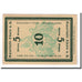 Banknote, Germany, Thale a.Harz Stadt, 10 Pfennig, paysage, 1921, 1921-05-01