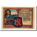 Banknote, Germany, Swinemünde, 50 Pfennig, bateau, O.D, UNC(63), Mehl:1306.1