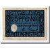 Banknote, Germany, Arnstadt, 25 Pfennig, aigle, 1920, UNC(63)