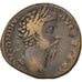Marcus Aurelius, Sestertius, Rome, VF(30-35), Bronze, RIC #964, 22.63