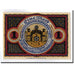Banknote, Germany, Osnabruck, 1 Mark, place, 1921, UNC(63), Mehl:1032.1