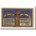 Banknote, Germany, Halberstadt, 25 Pfennig, paysage, 1920, 1920-11-02, UNC(63)