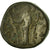 Münze, Faustina II, Dupondius, Rome, S+, Bronze, RIC:1643