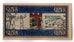 Banknote, Germany, Flensburg, 25 Pfennig, personnage, 1920, 1920-01-16, UNC(63)