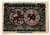 Banconote, Germania, Sonneberg, 50 Pfennig, personnage 2, 1921, 1921-07-01, SPL