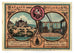 Banknote, Germany, Stuzerbach, 50 Pfennig, personnage 4, 1921, UNC(63)