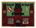 Banknote, Germany, Glauchau Stadt, 50 Pfennig, personnage 2, 1921, 1921-05-01