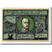 Banknote, Germany, Eisenach Stadt, 50 Pfennig, portrait, O.D, UNC(63)