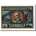 Banknote, Germany, Eisenach Stadt, 50 Pfennig, portrait 1, O.D, UNC(63)