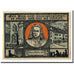 Banknote, Germany, Eisenach Stadt, 50 Pfennig, portrait 4, O.D, UNC(63)