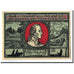 Banknote, Germany, Eisenach Stadt, 50 Pfennig, portrait 5, O.D, UNC(63)