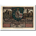 Banknote, Germany, Eisenach Stadt, 50 Pfennig, personnage 2, 1921, UNC(63)
