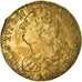 Coin, France, 2 sols françois, 2 Sols, 1791, Paris, EF(40-45), Bronze