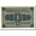 Geldschein, Deutschland, 1 Million Mark, 1923, 1923-08-15, KM:S1101, UNZ-