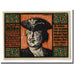 Banknote, Germany, Oranienbaum, 50 Pfennig, personnage 1, 1922, 1922-03-31