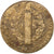 Monnaie, France, 2 Sols, 1793, Arras, TTB, Bronze, Gadoury:25