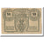 Geldschein, Österreich, Hausmening, 10 Heller, portrait, 1920, 1920-12-31, UNZ-