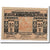 Geldschein, Österreich, Euratsfeld, 20 Heller, paysage, 1920, 1920-12-31, UNZ-